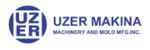 UZER MAKINA VE KALIP SANAYII A.S (MACHINERY & MOLD INC.)