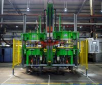 UZER MAKINA VE KALIP SANAYII A.S (MACHINERY & MOLD INC.)