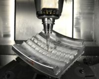 UZER MAKINA VE KALIP SANAYII A.S (MACHINERY & MOLD INC.)