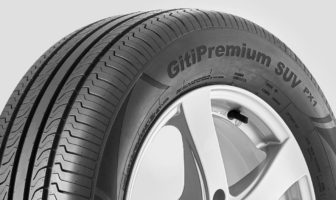 VW Group’s compact SUVs to be equipped with Giti tires