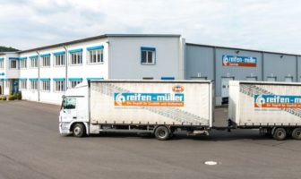 Hankook to expand its distribution network by acquiring German retailer Reifen-Mueller Hankook to expand its distribution network by acquiring German retailer Reifen-Mueller