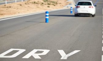 How to ensure accuracy in tire testing Improve the accuracy of tire test results with a Racelogic VBOX