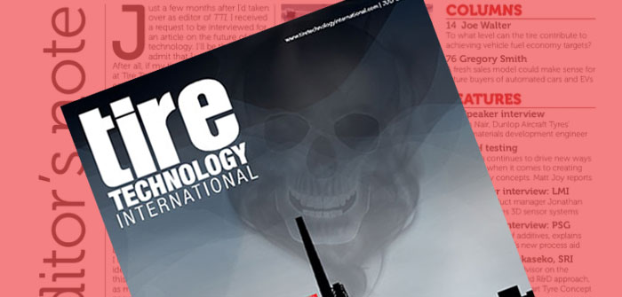 In this Issue – July 2018