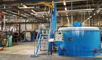 Magna Tyres Group to expand OTR tire production at its Hardenberg plant Magna Tyres Group to expand OTR tire production at its Hardenberg plant