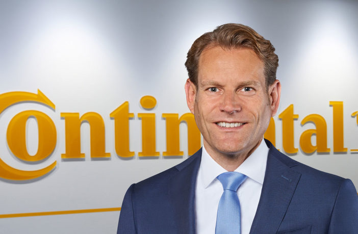Conti to acquire one of Australia's largest tire suppliers