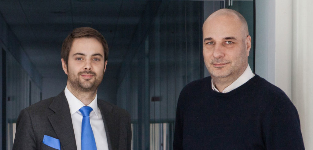 Marangoni CEO Dino Maggioni steps down Marangoni CEO Dino Maggioni steps down