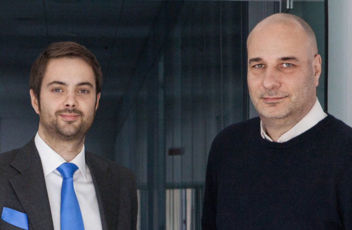Marangoni CEO Dino Maggioni steps down