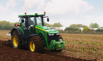 The evolution in agricultural tire market needs BKT underlines the evolution in agricultural tire market needs