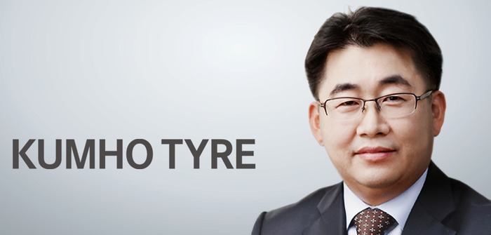 Kyungtai Ju appointed president of Kumho Tire Europe Kyungtai Ju appointed president of Kumho Tire Europe