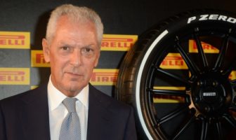 Pirelli first tire maker to join United Nations Road Safety Trust Fund Pirelli first tire maker to join United Nations Road Safety Trust Fund