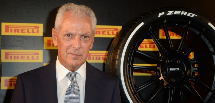 Pirelli first tire maker to join United Nations Road Safety Trust Fund