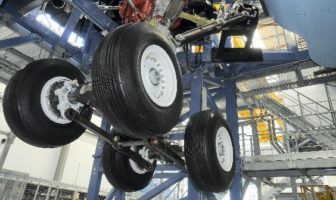 Data directory: an assessment of the aircraft tire market Data directory: an assessment of the aircraft tire market