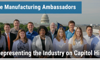 USTMA Tire Manufacturing Ambassador Program