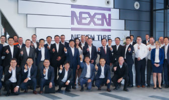 Nexen Tire relocates its German headquarters Nexen Tire relocates its German headquarters