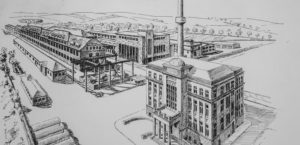 Conti celebrates 111 years of tire production in Korbach