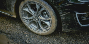 Innovative pothole detection system saving tires on all-new Ford Focus