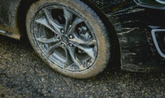 Innovative pothole detection system saving tires on all-new Ford Focus 2018_FORD_FOCUS_POTHOLE_18