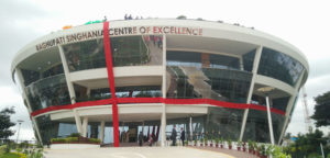 JK Tyre inaugurates US$24.3m R&D facility