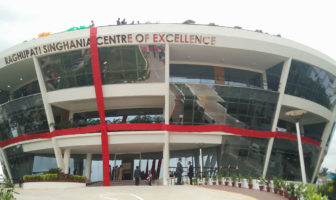 JK Tyre inaugurates US$24.3m R&D facility JK Tyre inaugurates US$24.3m R&D facility
