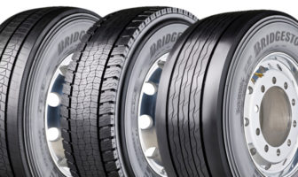 Bridgestone’s digital tire maintenance solution reduces downtime for businesses Bridgestone's digital tire maintenance solution reduces downtime for businesses