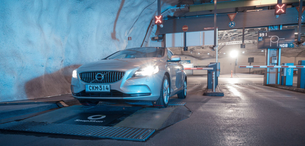 Nokian TMS shows 13% of Finnish motorists drive on tires with dangerously low tread depth Nokian tire monitoring service shows 13% of Finnish motorists drive on tires with dangerously low tread depth