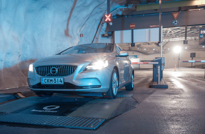 Nokian tire monitoring service shows 13% of Finnish motorists drive on tires with dangerously low tread depth