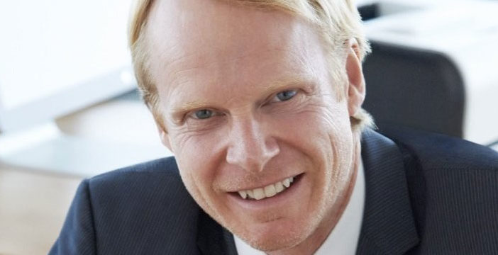 Bridgestone appoints Ulf Harring as chief operating officer EMEA