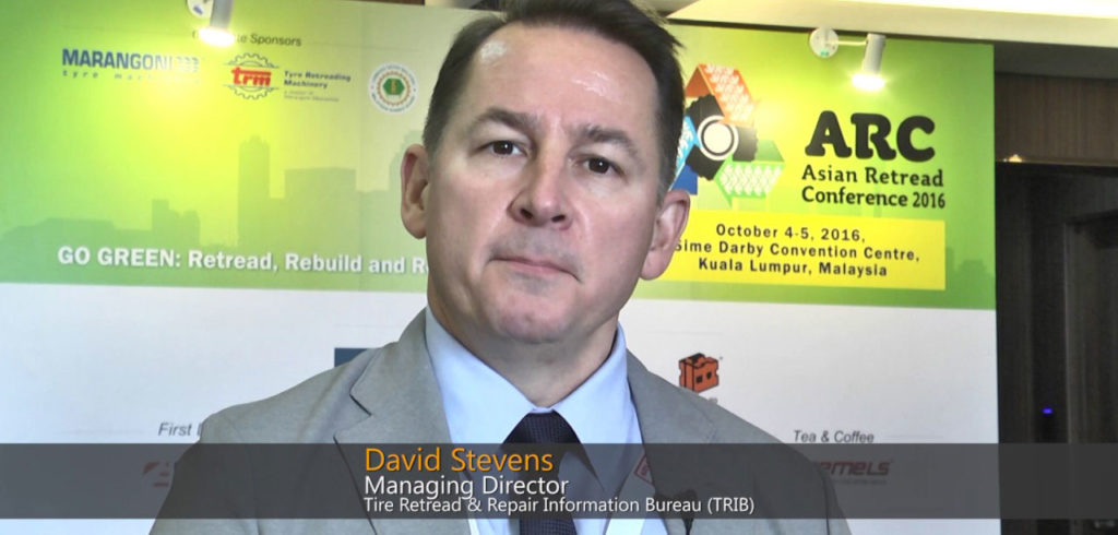 TRIB testifies at US Trade Representative hearing on tariffs