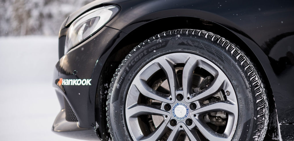 An assessment of the winter tire market