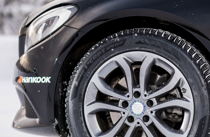 An assessment of the winter tire market
