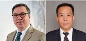 Cooper Tire announces international leadership appointments