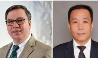 Cooper Tire announces international leadership appointments
