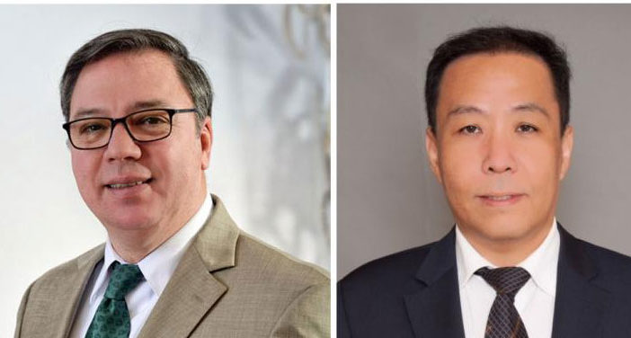 Cooper Tire announces international leadership appointments