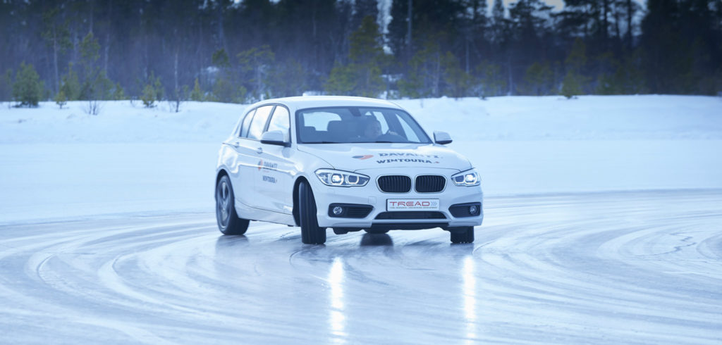 Additional sizes added to Davanti Wintoura range Additional sizes added to Davanti Wintoura winter range