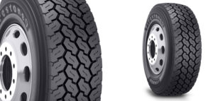 Bridgestone recalls 2,700 commercial truck tires