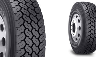 Bridgestone recalls 2,700 commercial truck tires Bridgestone recalls 2,700 commercial truck tires