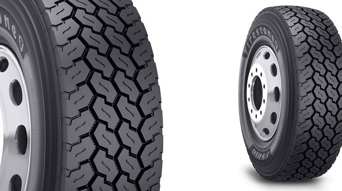 Bridgestone recalls 2,700 commercial truck tires