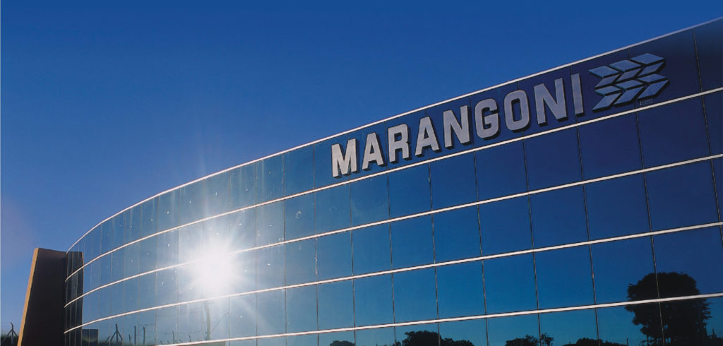 Marangoni Tread Latino America obtains InMetro certification