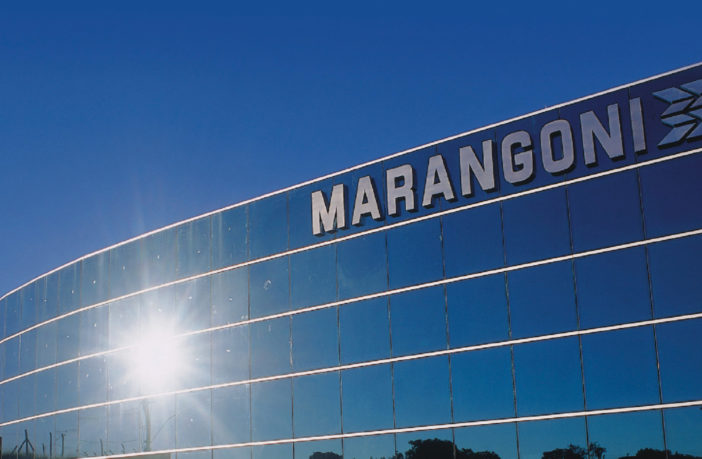 Marangoni Tread Latino America obtains InMetro certification