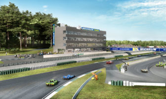 Michelin announces 2019 naming rights for Road Atlanta race circuit