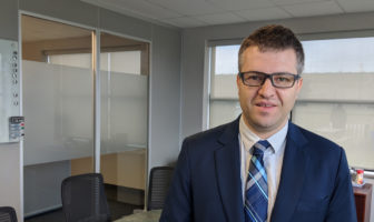 Cimcorp hires new GM for US operations and technology services Cimcorp hires new GM for US operations and technology services