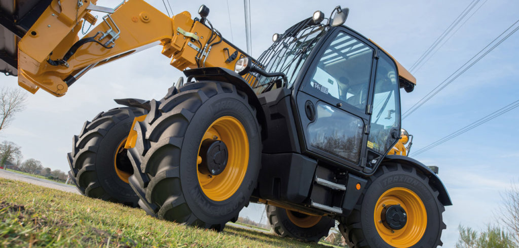 Vredestein adds new sizes to two of its popular agri tire lines