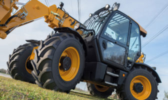 Vredestein adds new sizes to two of its popular agri tire lines Vredestein adds new sizes to two of its popular agri tire lines
