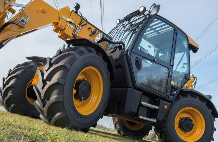 Vredestein adds new sizes to two of its popular agri tire lines