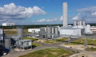 Evonik begins production of precipitated silica in South Carolina Evonik begins production of precipitated silica in South Carolina