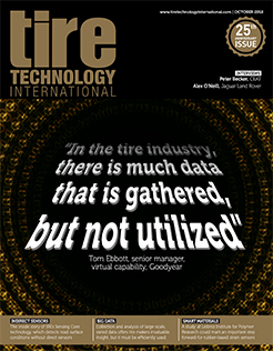 Tire Technology International
