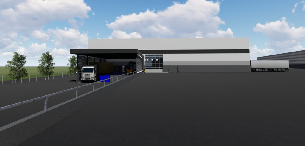 Nokian Heavy Tyres to construct R&D center in Finland