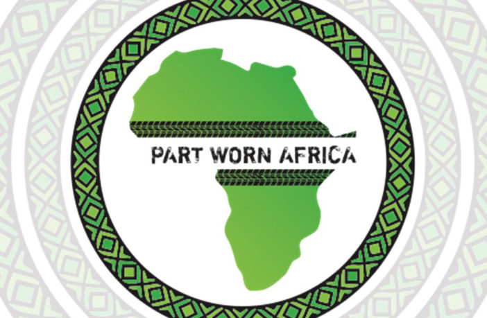 Sumitomo Rubber South Africa partners with Part Worn Africa initiative