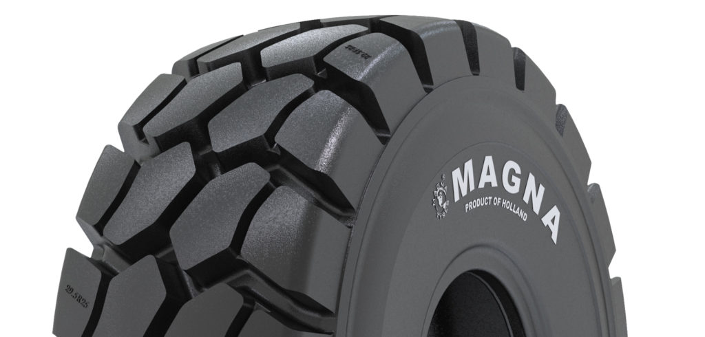 Magna Tyres launches additional sizes in its M-Terrain range