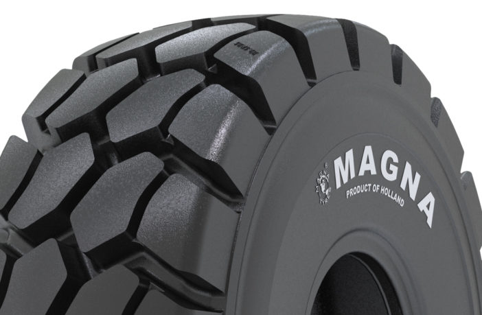 Magna Tyres launches additional sizes in its M-Terrain range